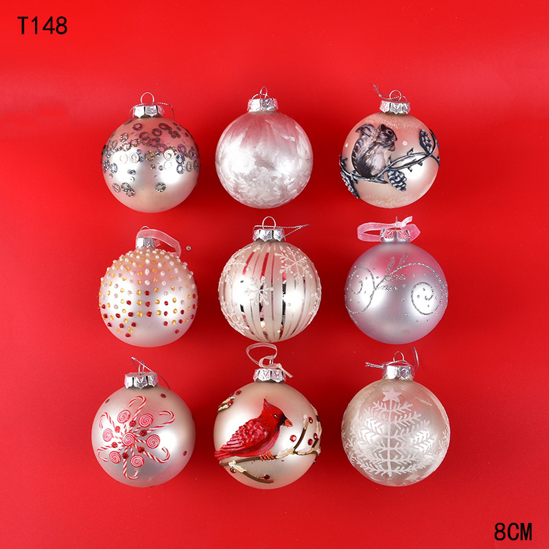 圣诞树场景布置透明玻璃球挂饰商场橱窗吊球挂件圣诞节庆装饰用品,节庆用品/礼品,圣诞装饰品,淘宝优惠券,粉丝福利购,淘宝优惠卷