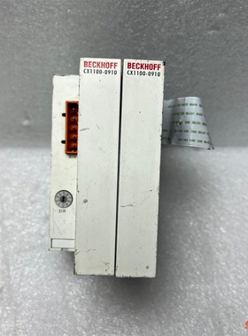 倍福模块CX110M0-0910