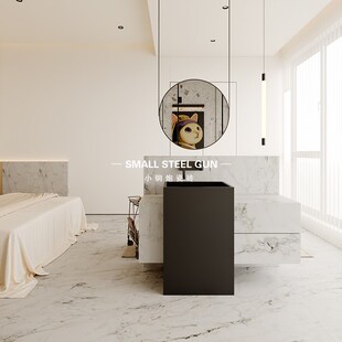 法式 简约柔光肌肤釉600x1200大理石瓷砖客厅卧室卫生间厨房地板砖