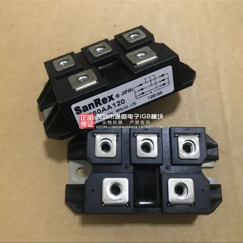 全新DF41AA1600 DF6AA120 DF660AA10可控硅 0模块
