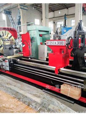 普通车床CW62125马鞍式重型卧式车床62125x5米，3米