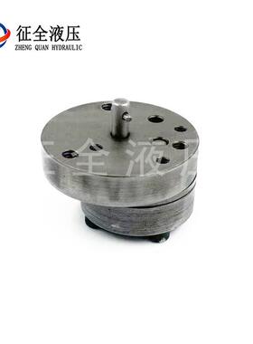 KCHB润滑齿轮泵自动机床油泵注塑机数控机精雕机增高压润滑泵