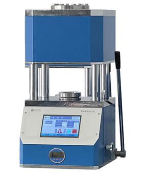 手动高温热压机[900℃]C4001--PC-900L