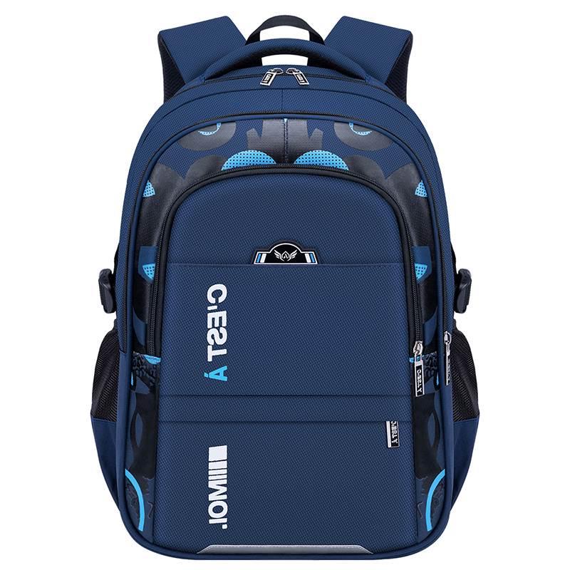 backpack to school bag kids Student book bag for boys girls