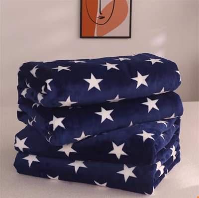 thin air condition blanket coral fleece blankets bed cover