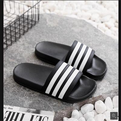 Slippers For Men Home Slippers Mens Flip Flops Summer 男拖鞋