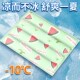 宠物用品夏季 降温宠物冰垫耐抓防撕咬冰窝凉垫子狗窝猫咪夏天睡垫