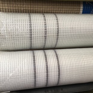 南宁网格布防裂玻璃纤维网格布玻纤网外墙保温网内墙保温网抹墙网