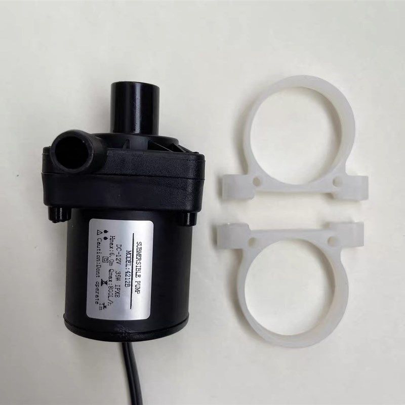 仪器水泵 脱毛激光直流无刷水泵 仪器水泵,五金/工具,水泵,淘宝优惠券,粉丝福利购,淘宝优惠卷