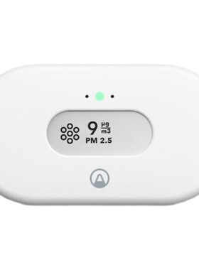 ithing 29 iew lu智能室内空气和空气质量监视器