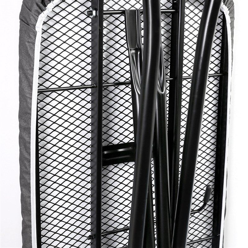 新烫衣板酒店客房黑色熨衣板加大加厚烫衣垫台式熨斗家用,收纳整理,烫衣板,淘宝优惠券,粉丝福利购,淘宝优惠卷