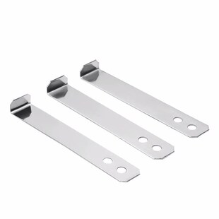 瓷砖干挂件墙砖卡扣挂钩固定件扣件挂墙瓷片固定扣