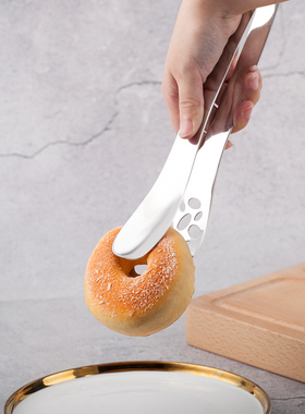 德国lzo烧烤夹家用肉菜面包家