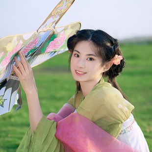 潍坊风筝文创沙燕风筝年新款风筝大人纸鸢装饰拍照道具