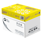 亚太森博拷贝乐卓锦爱佳打印纸天章公复印纸