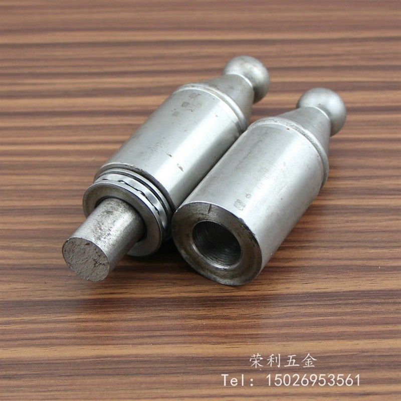 重型焊接铰链 焊接门轴 圆柱铰链 铁门轴轴承铰链脱卸合页 铁门耳,基础建材,铰链,淘宝优惠券,粉丝福利购,淘宝优惠卷