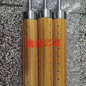 板家胀式涨  涨紧轴气 瓦片气 澎涨轴轴键厂条凸轴定制涨式气式轴