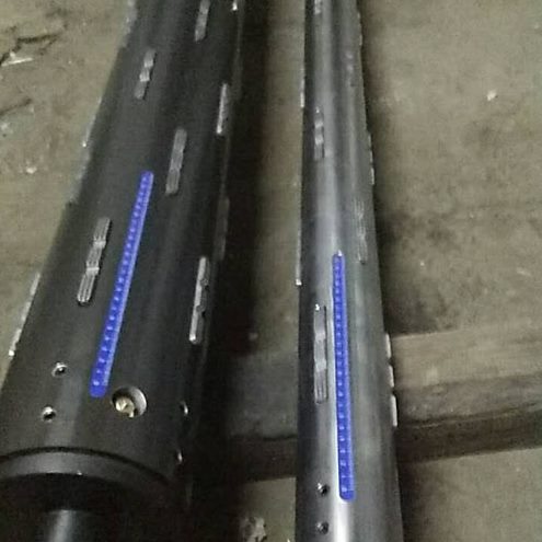 定制条气质家气涨 澎涨轴厂键保 凸量式  轴轴键式胀轴证 涨紧