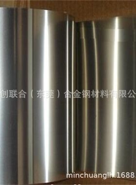 供应GR10钛合金 ASTM F136钛棒 医用钛板 超低间隙GR23 医疗器械