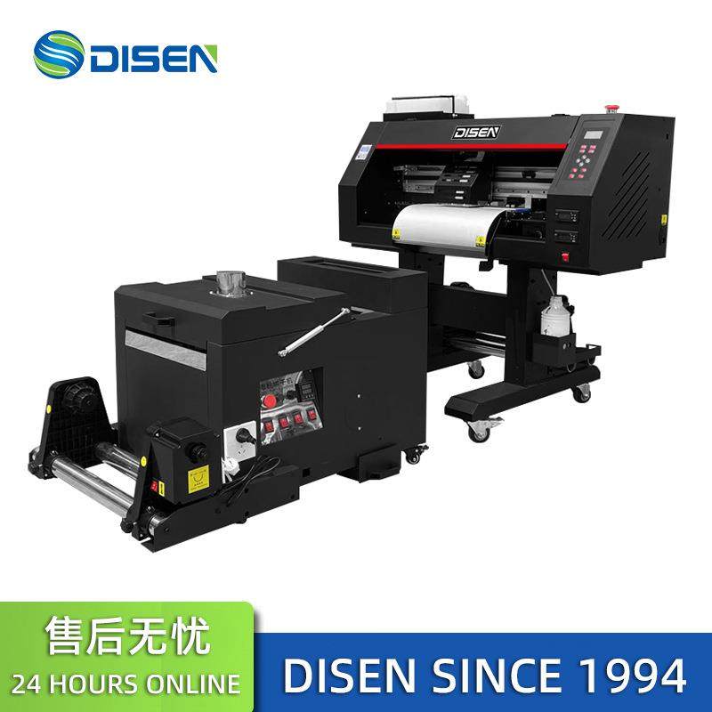 dtf数码白墨柯式烫画打印机无边免刻字体恤印花烫画撒粉抖粉一体,机械设备,印刷设备,淘宝优惠券,粉丝福利购,淘宝优惠卷