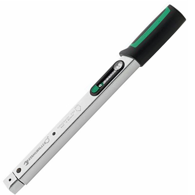 德国达威力STAHLWILLE扭力扳手730系列 50184012