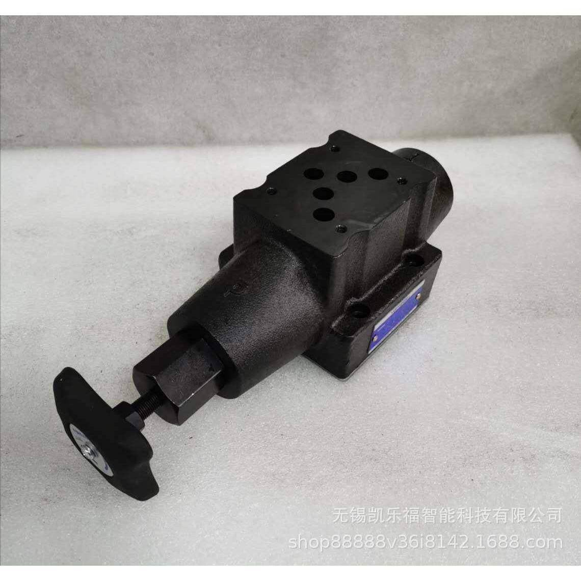 JMV-01-PS-TC-2-10维修阀 JMV06通径维修阀