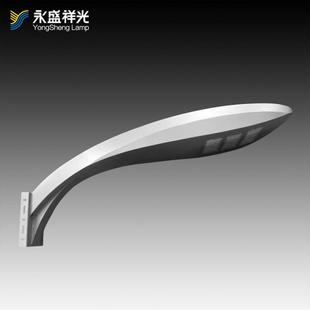 城市道路LED照明工程8米10米12米多杆合一路灯立杆景观厂家