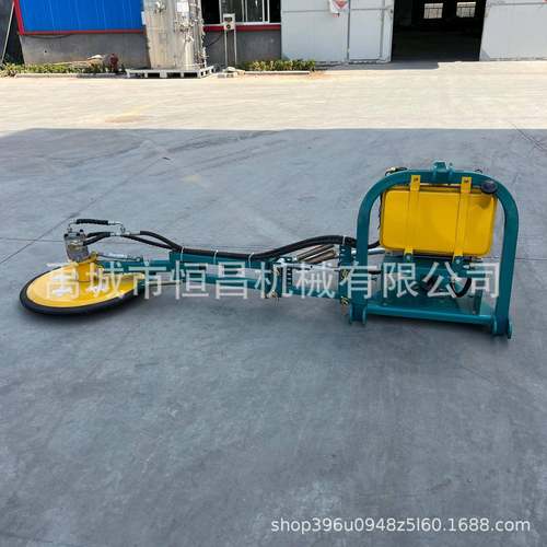 打草机碎草机树根底部割草机