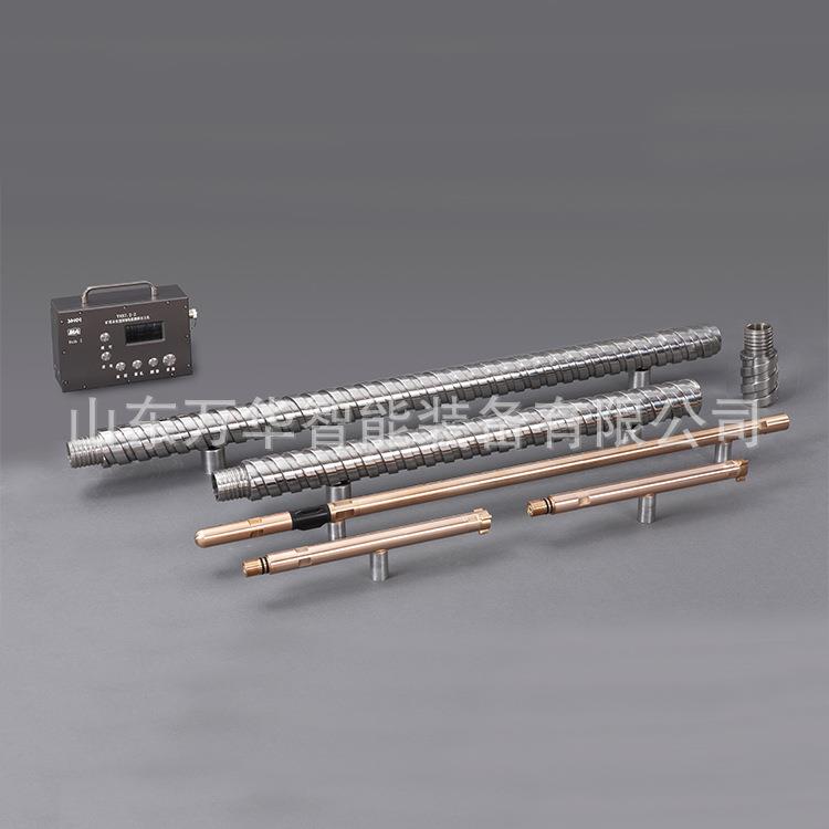 本安型滑动式回转钻机测斜仪矿用存储式钻孔轨迹自动智能测量装置