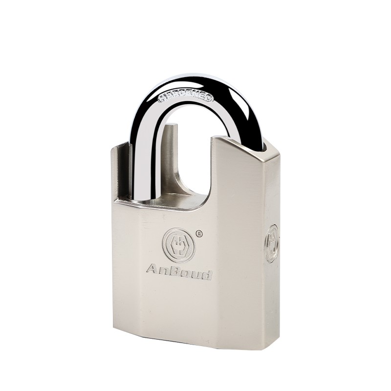 仓库挂锁防水防锈家用门锁锁具通开宿舍柜子小锁头防撬铁门锁安全