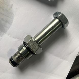 宁波液压螺纹插装 220 电磁阀SV08 20换向二位二通常闭卸压阀DHF08