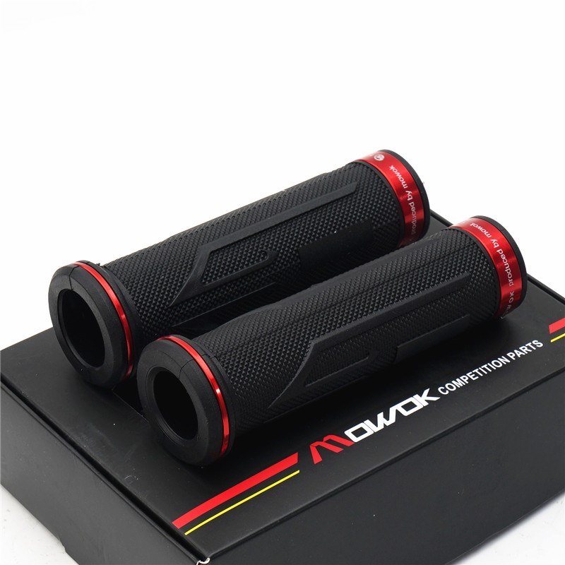 适用无极CU525 DS525 300RR 250RR RR525 300AC 改装手把胶车把套