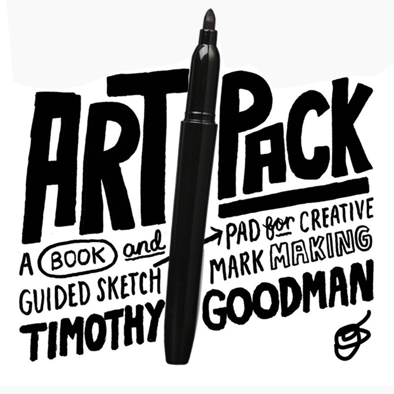 Monotval梦珐尔纯黑杆签名签名笔