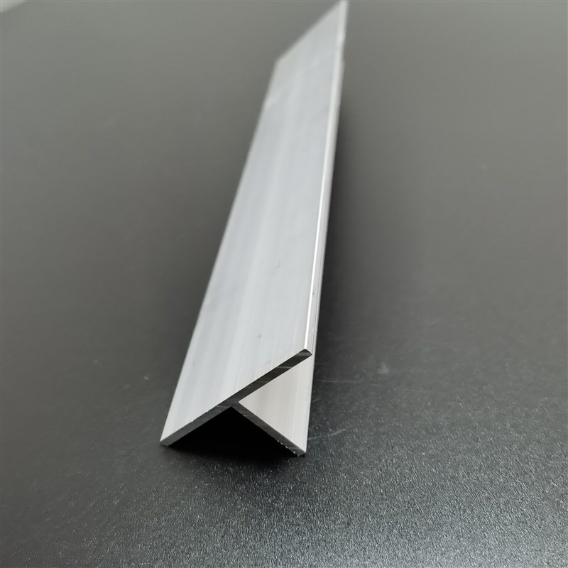 吊顶龙骨压条丁字形铝合金型材40*20*2mm收边收口装饰条t型铝条