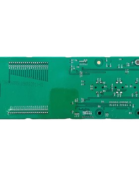 奥的斯 江南快速电梯 外呼液晶显示板EMA610FH/A3N62164/A3J62163