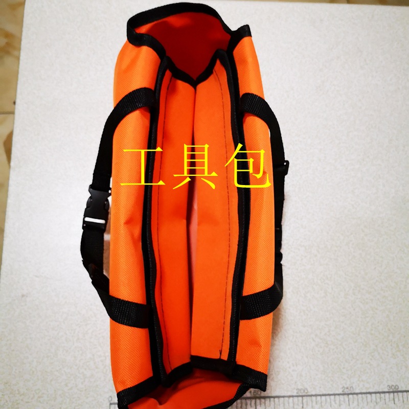 梯子工具包结实耐用收纳包维修木工人字梯可携式牛津布多功能防水