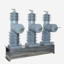 24KV自动重合闸出口24KV高压断路器户外带FTU控制器AUTORecloser