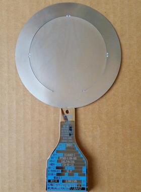 夹持器爆破片PFTA80-0.06-80B