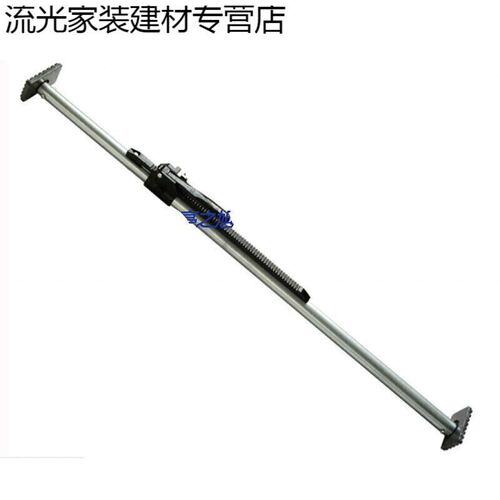 厢式货车货物支撑杆支撑器集装z箱撑杆可伸缩撑货条冷藏车厢货挡
