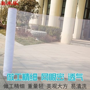 整卷防蚊纱窗网纱网塑料纱窗网E尼龙纱网窗户网纱窗纱窗布网