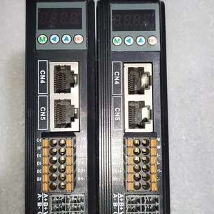 OPen总线 CAN 议价杰美康2DM556 RC步进电机驱动器