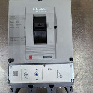 议价NSC630K 630塑壳断路器