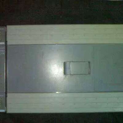 议价AB可控制编程器PLC SLC500 1747-L40A-01494N