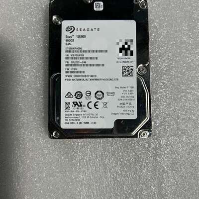 议价希捷原装拆机 ST600MP0006 600G 2.5寸 S