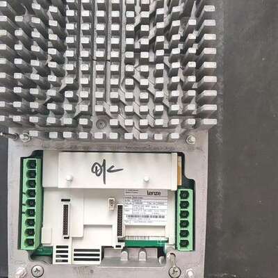 议价E82MV302-4B001伦茨8200MV矢量变频器，