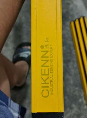 议价西肯光栅CK53PA34J6720M功能正常有2对议价