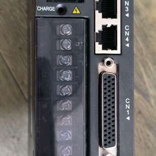 议价汇川伺服200w驱动器 IS620PSIR6I