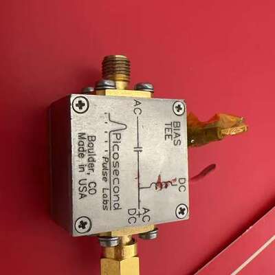 议价Picosecond 5545-107 射频偏置器，