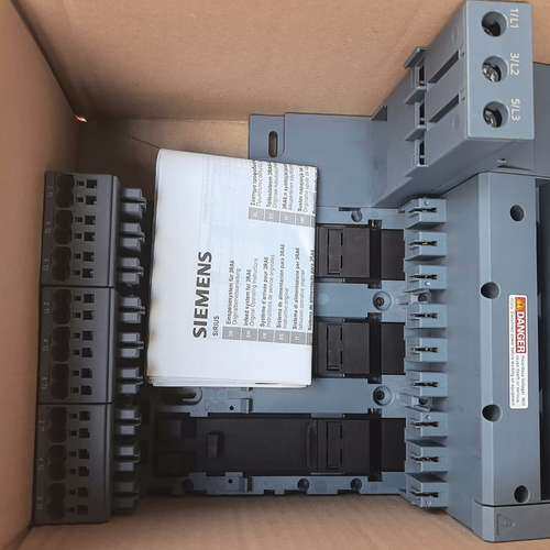 议价接触器附件3RA6812-8AC