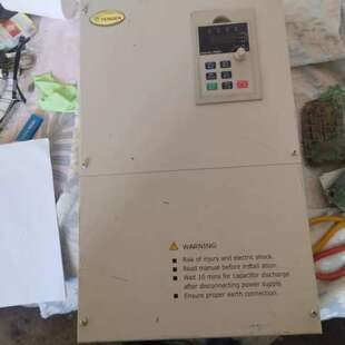 议价：天正变频器